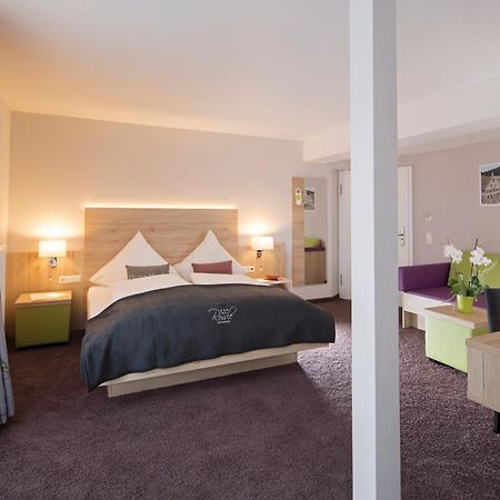 Hotel Roessle Alpirsbach Dış mekan fotoğraf