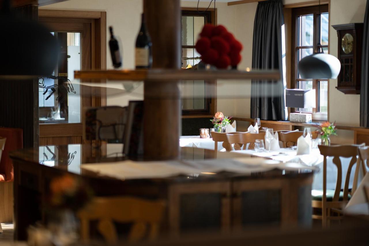 Hotel Roessle Alpirsbach Dış mekan fotoğraf