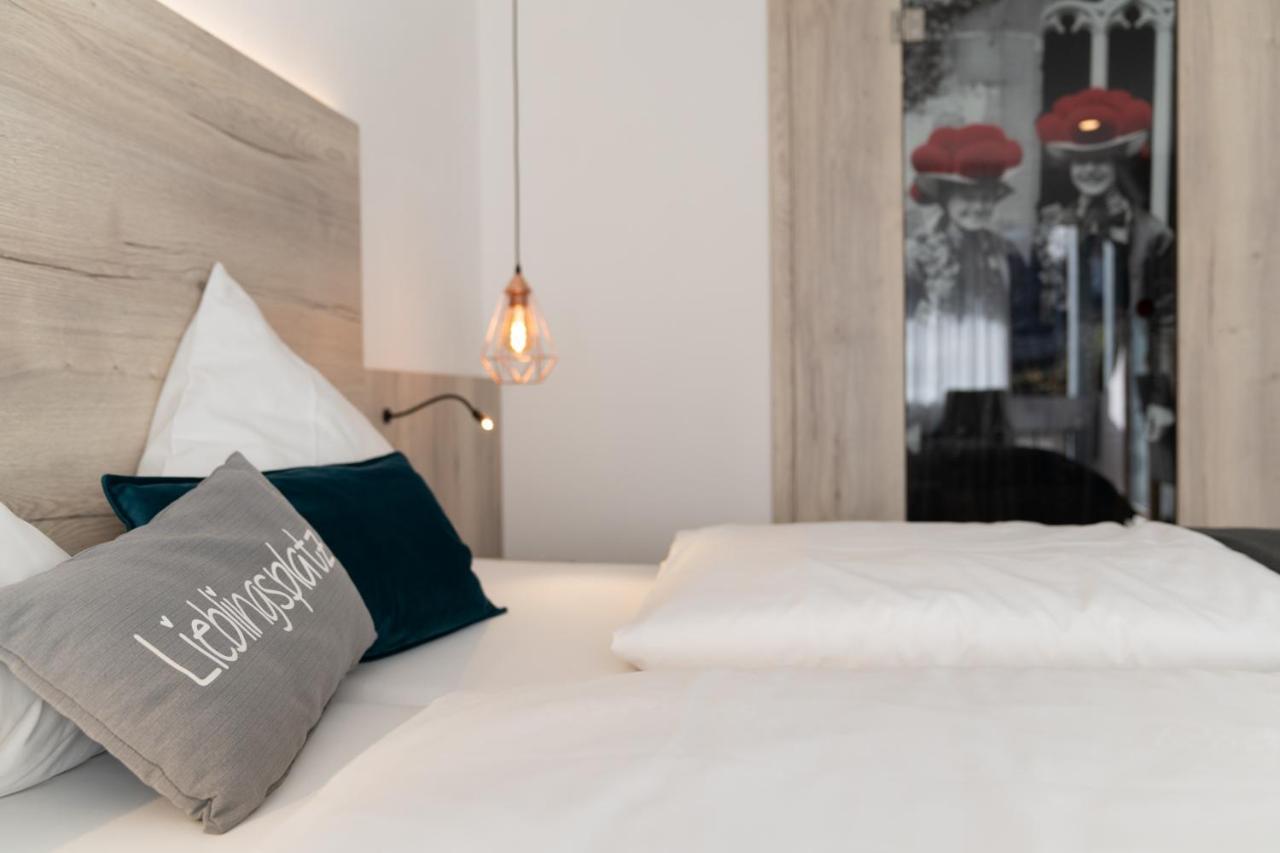 Hotel Roessle Alpirsbach Dış mekan fotoğraf