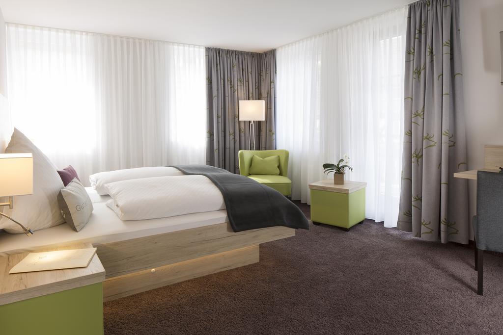 Hotel Roessle Alpirsbach Dış mekan fotoğraf