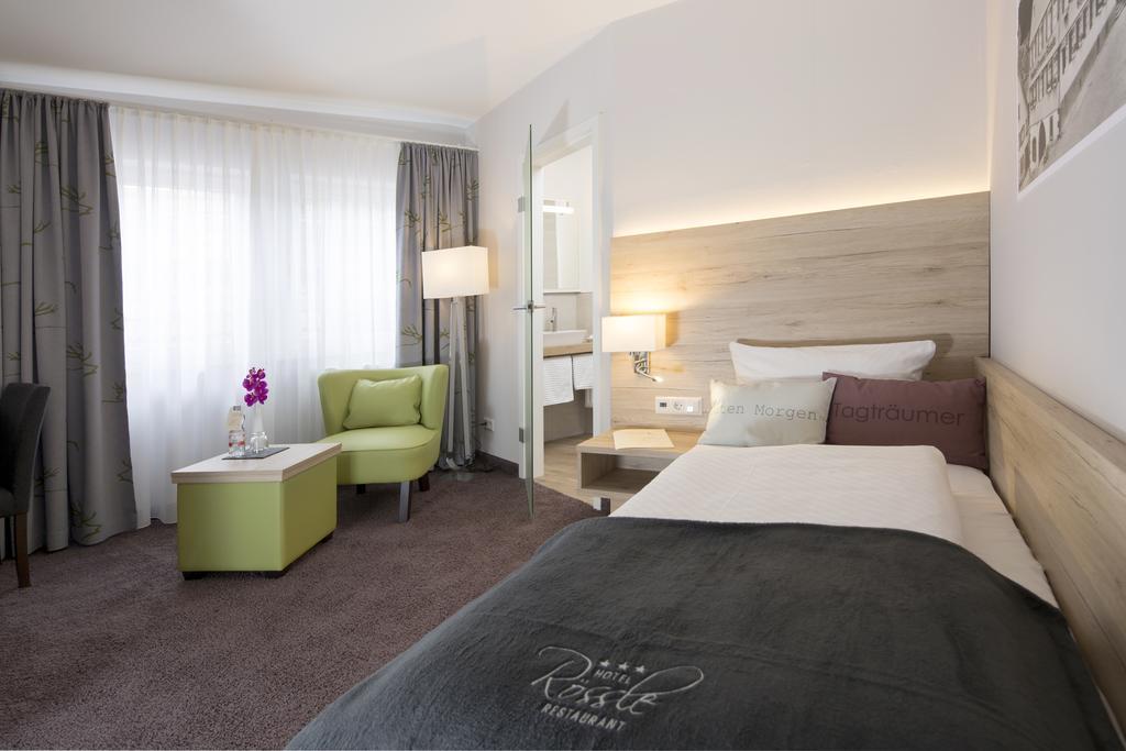 Hotel Roessle Alpirsbach Dış mekan fotoğraf