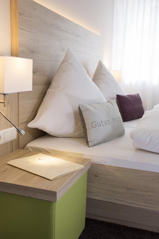 Hotel Roessle Alpirsbach Dış mekan fotoğraf